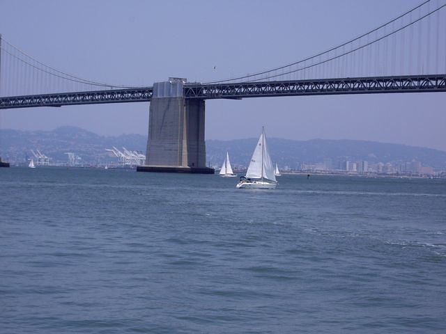 Bay Bridge 3